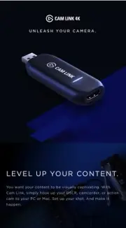 cam link 4k