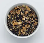 Chai Tea Lover | Tea for Gifts | Baked Apple Chai Tea | 2oz | Tea Favors