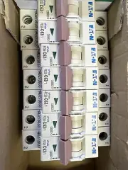 63AMP - 2 Pole 10ka MCB - DC - Circuit Breaker