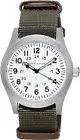 Hamilton Watch Khaki Field Swiss Mechanical Watch 42mm H69529913