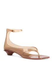 Chloe Women's Jelly Sandals 8 US / 38 EU