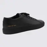 [Common Projects] Common Projects-Sneakers Blacks And Greys-Uomo 44