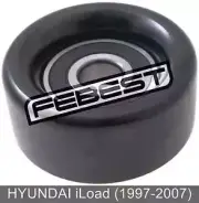 Pulley Tensioner For Hyundai Iload (1997-2007)