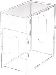 Breast Milk Fridge Organizer, Breast Milk Storage Container | Breast Milk Organizer Tower,Large Baby Food Containers, Reusable Storage Bins