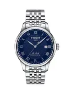 Tissot Le Locle Watch, 39.3mm