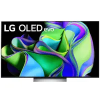 在飛比找友和YOHO優惠-LG OLED evo C3系列 OLED55C3PCA 5