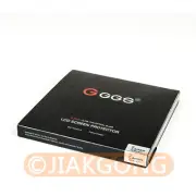 GGS IV 0.3mm Self-Adhesive Glass LARMOR Screen Protector GGS4 for 5D IV