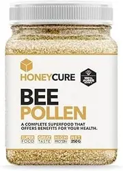 Honeycube Australian Bee Pollen 250 g