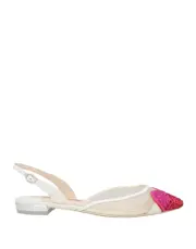 [SOPHIA WEBSTER] SOPHIA WEBSTER Ballet flats - Item 17902290