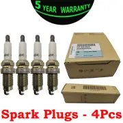4PCS FOR AUDI 1.2 TFSI - SEAT SKODA VW 1.2 03F905600A IZFR6P7 IRIDIUM SPARK-PLUG
