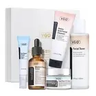VGO® Skin Care Set Anti-Aging Moisturizing Repairing Soothing Snail Mucin Fac...