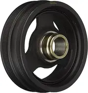 Dayco PB1117N Harmonic Balancer (PREMIUM OEM REPL POWERBOND)