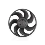 Vauxhall Opel Astra G - H Blower Fan Blade Radiator Cooling 1341344P 6341168P
