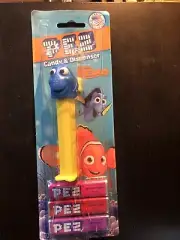 Dory Pez Dispenser Vintage original package