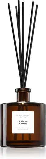 Vila Hermanos Apothecary Black Fig & Neroli Aroma Diffuser 500 ml