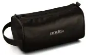 Andis Oval Canvas Barber/hairdresser Tool Zip Bag-Travel Case