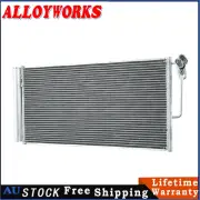 CONDENSER AIR CON RADIATOR Fit MINI ONE CLUBMAN COOPER S R55 R56 R57 R60 AC New.