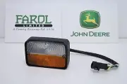 Genuine John Deere Tractor Side Light AL75642 7220 7320 7720 7820 7920 7830 7930