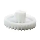 Gear for Meat Grinder 30 /10 Teeth Attachment Meat Grinder Pinion Wheel