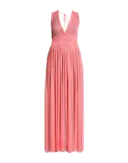[PATRIZIA PEPE SERA] PATRIZIA PEPE SERA Maxi dresses - Item 15272057