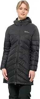 [Jack Wolfskin] Women's Tundra Down Coat W