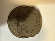 5.11 TACTICAL Never Surrender Unique, Limited, Edition, PVC MORALE PATCH
