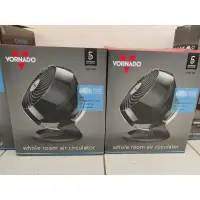 在飛比找蝦皮購物優惠-vornado 循環扇3-5坪 460b tw