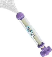 Water Spray Toy | Firework-Style Water Sprayer Props - Long Range up to 27 Ft, Reusable Beach Game for Family Gatherings Summer Festivals Backyard Fun Holiday Celebrations