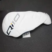 TaylorMade Golf driver head cover men golf fast shipping nice 241013 BRAND NEW