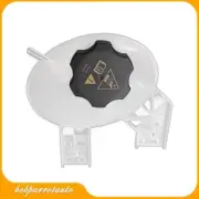 Radiator Coolant Overflow-Reservoir Expansion Tank For Jeep Compass 2017 - 2022 (for: Jeep)