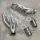 LS Engine Swap Exhaust Headers For Chevrolet Camaro Firebird Nova 5.3L 5.7L 6.2L