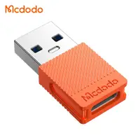 在飛比找蝦皮購物優惠-Mcdodo OTG 轉接頭 Type-C to USB-A