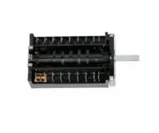GENUINE OEM BAUMATIC 900MM DUAL FUEL OVEN FUNCTION SELECTOR SWITCH BA2850.2SS