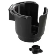 #310 Drink Holder with Bulkhead/Gunnel Mount