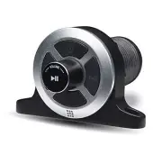 Powerbass XL-50BT Universal Bluetooth Receiver Volume Control USB 5V Charging