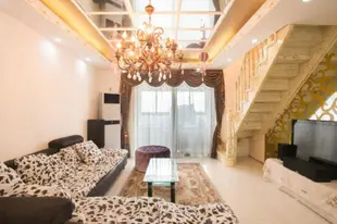 Shanghai JJ BNB Langting Branch