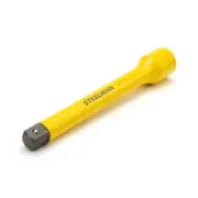 Steelman 3/4-Inch Drive 475 ft-lb Torque Extension for Impact Wrench, 10-inch...