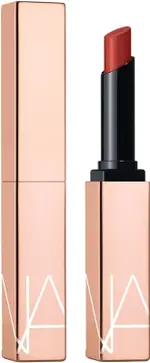 Nars Afterglow Sensual Shine lipstick 1.5 g Idolized