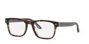 Chopard VCH326 0909 Men's Glasses Tortoiseshell Size 53 - Private Health Rebate - Blue Light Block Available