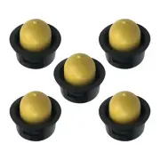 5Pack Primer Bulb For Briggs & Stratton T475/T375/T575 BILLY Goat Lawn Mower