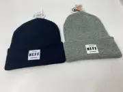 Neff Lawrence Beanie - Various Colors - ONE SIZE - NEW WITH TAGS