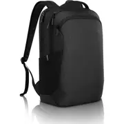 Dell EcoLoop Pro Backpack - CP5723 - Weather Resistant, Impact Resistant, Anti-scratch, Spill Resistant, Bump Resistant - 840D P