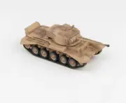 HG5206 1/72 British Cruiser A34 Comet Tank South African Defence Force 1960's