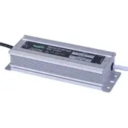 LED Driver Weather Proof 12v 100w with Flex and Plug Havit Lighting - HV9654