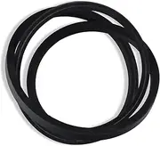607400 Pump Drive Belt (1/2" x 50 3/4") Compatible with Hustler Raptor, Raptor Limited, Raptor SD and Raptor SDX Riding Mower Models, Replaces 603907 14939 607400-A 938555