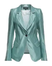 [ANN DEMEULEMEESTER] ANN DEMEULEMEESTER Blazers - Item 49655171