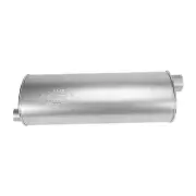 Exhaust Muffler-4WD AP Exhaust 2228