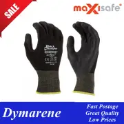 MaxiSafe Synthetic General Purpose Work Glove Automotive Construction Gloves