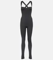 [Galvan] Galvan Diana jumpsuit AU 8 black