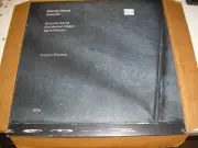 Maciej Obara Quartet - Frozen Silence LP new sealed ECM jazz